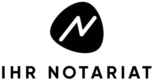 Logo Ihr Notariat